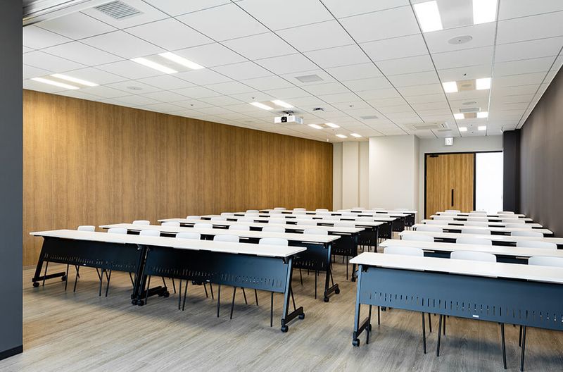 Room-D - 名古屋会議室 Tsudoico 名古屋駅前店