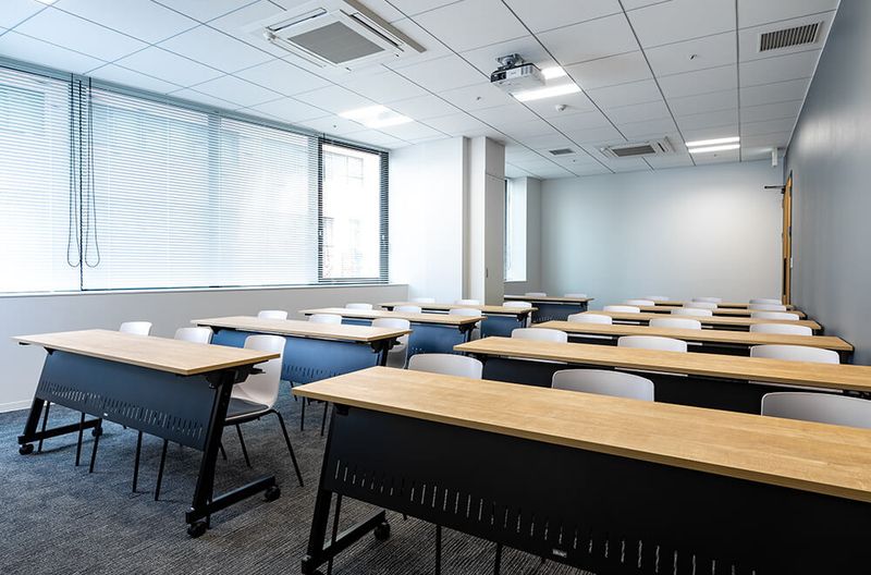 Room-F - 名古屋会議室 Tsudoico 名古屋駅前店