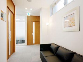 名古屋会議室 タイムオフィス名古屋駅前店 Time I（6階）のその他の写真