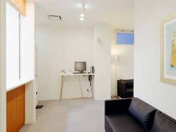 名古屋会議室 タイムオフィス名古屋駅前店 Time I（6階）のその他の写真