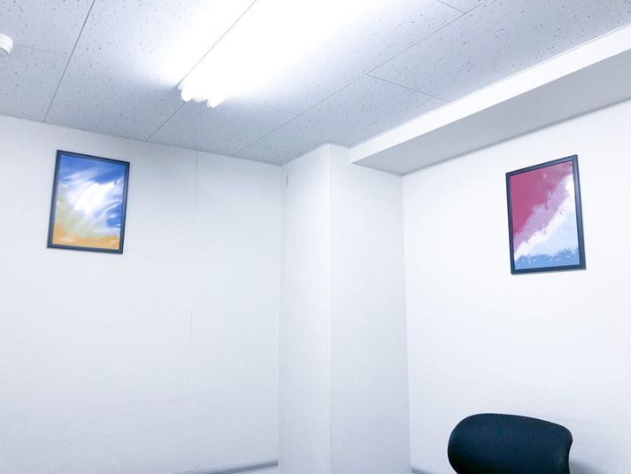 ふれあい貸し会議室 八重洲No3 - ふれあい貸し会議室 八重洲永沢