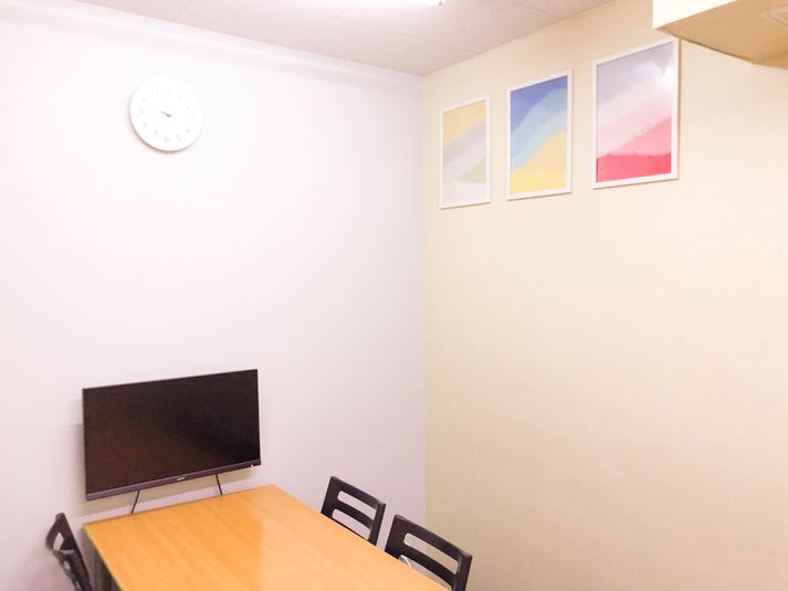 ふれあい貸し会議室 八重洲No13 - ふれあい貸し会議室 八重洲永沢