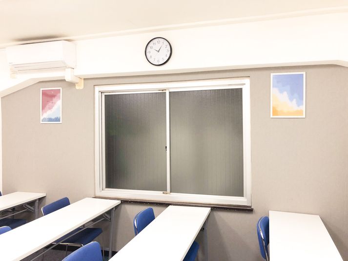 ふれあい貸し会議室飯田橋No16 - ふれあい貸し会議室 飯田橋MS