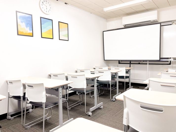 ふれあい貸し会議室 大手町No36 - ふれあい貸し会議室 大手町旭栄