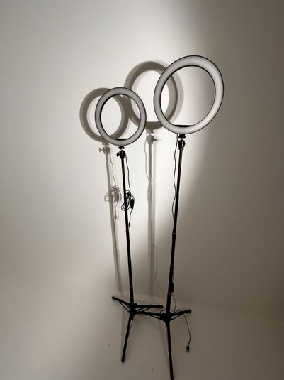 クロマキー（グリーンバック）・白ホリのあるスタジオ - スタジオ　ドウガル