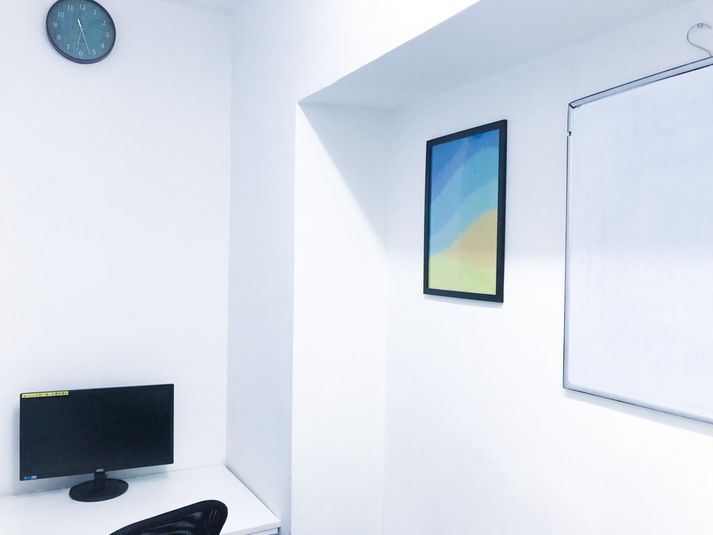 ふれあい貸し会議室 品川No24 - ふれあい貸し会議室 品川ステーションビル