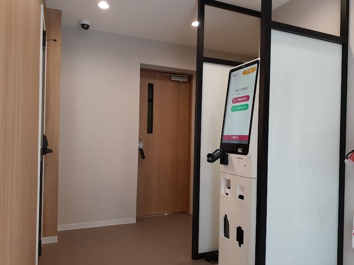 スタジオA【部屋番号101】 - いい部屋STUDIO三島店