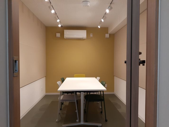 防音室【部屋番号102】 - いい部屋STUDIO三島店