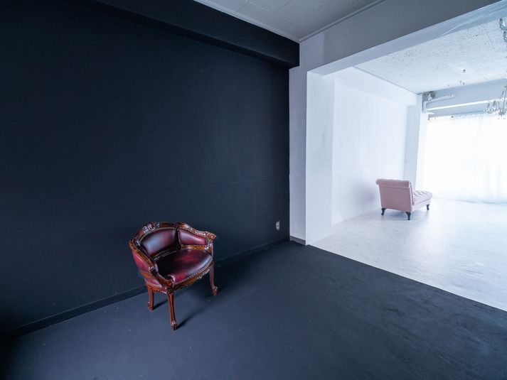 駅1分！24時間利用可の自然光撮影スタジオ - 自然光 撮影スタジオ 飯田橋