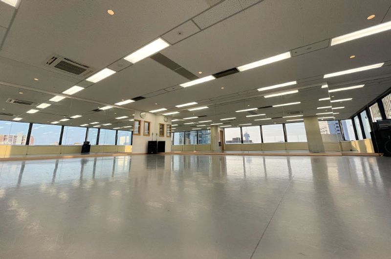 BUZZ関内駅前 - 関内駅前 レンタルスタジオ　STUDIO BUZZ 
