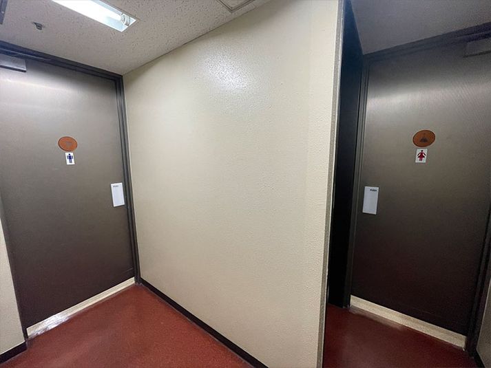 BUZZ関内駅前 - 関内駅前 レンタルスタジオ　STUDIO BUZZ 