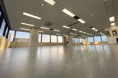 関内駅前 レンタルスタジオ　STUDIO BUZZ 