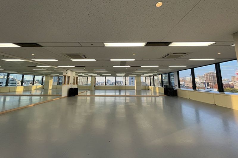 BUZZ関内駅前 - 関内駅前 レンタルスタジオ　STUDIO BUZZ 