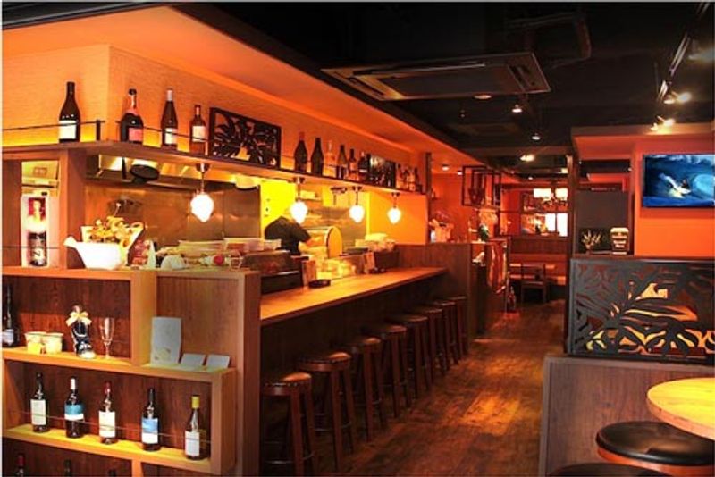 手ぶらで楽チン♪店舗丸ごと貸切！飲み放題コース確約で部屋代半額！ - 駅近1分！好立地！完全個室のレンタルスペースで素敵時間♪★