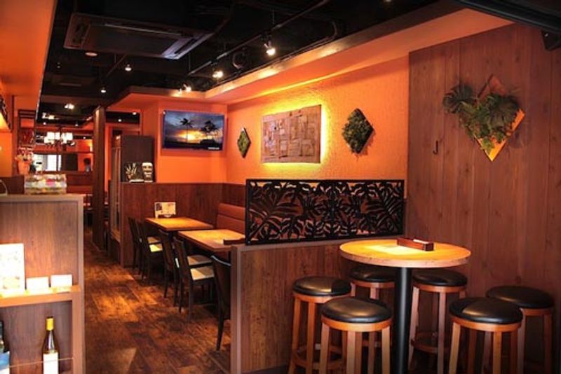 手ぶらで楽チン♪店舗丸ごと貸切！飲み放題コース確約で部屋代半額！ - 駅近1分！好立地！完全個室のレンタルスペースで素敵時間♪★