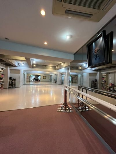 Marioバレエ レンタルスペース - Marioバレエ レンタルスペース