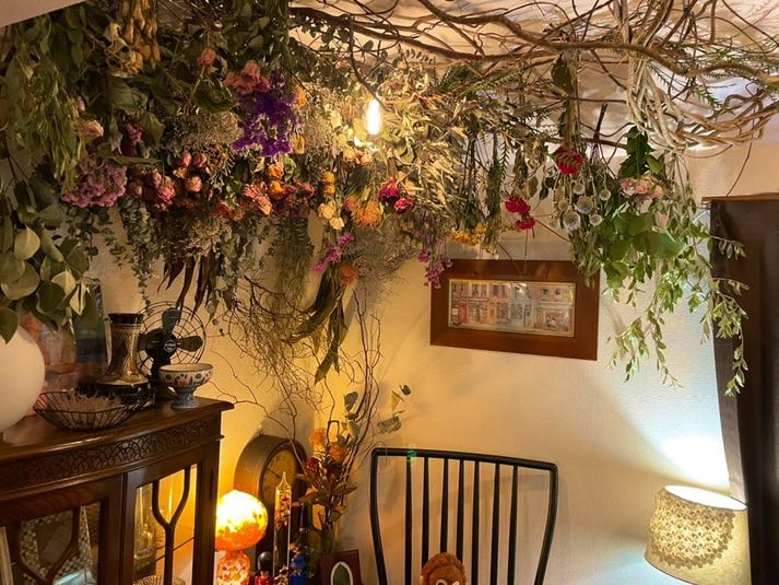 リラクゼーションサロン「ミモザの慶び」 - ネズバン桜坂502号