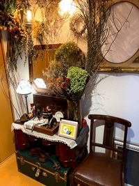 ネズバン桜坂502号 リラクゼーションサロン「ミモザの慶び」の室内の写真