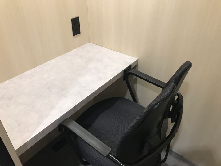 No.2 - QUICK solo 品川イースト