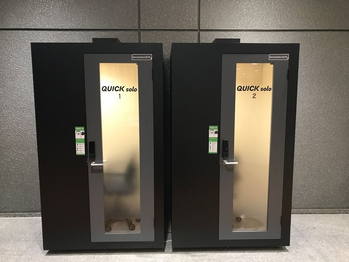 No.2 - QUICK solo 品川イースト