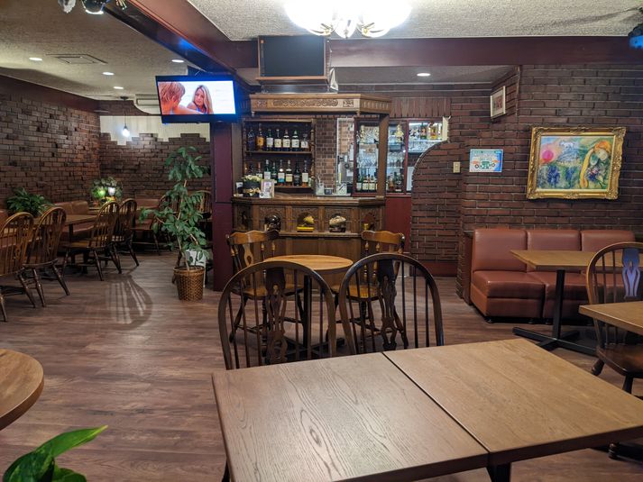 【豪華カフェ・バー】50名着席可・パーティ、撮影等・豊中駅2分 - ベルウッド