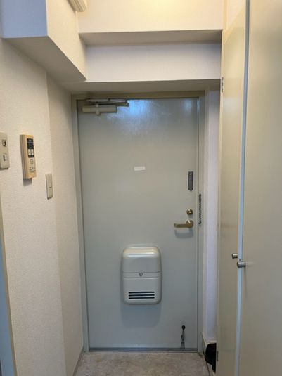 完全個室、勉強や打ち合わせスペース　※Wifi無し - ABAマンション