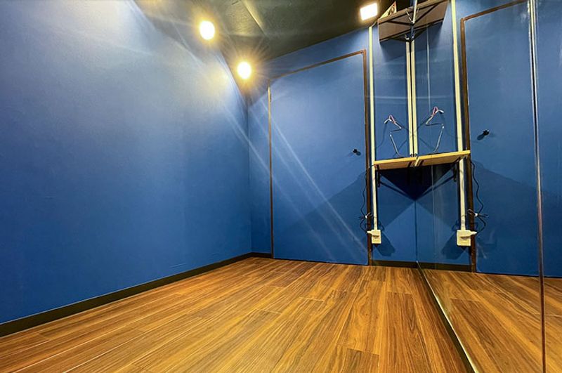 2st - 西国分寺 レンタルスタジオ　STUDIO BUZZ 