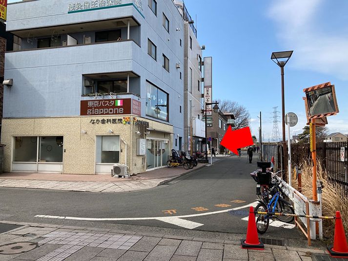 2st - 西国分寺 レンタルスタジオ　STUDIO BUZZ 