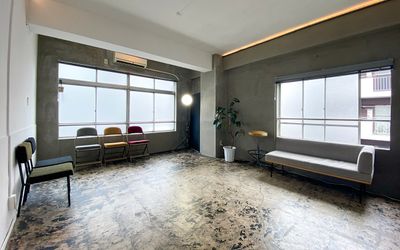 Y2 STUDIO／オクタボスタジオ代々木 撮影スタジオ＆ギャラリーの室内の写真