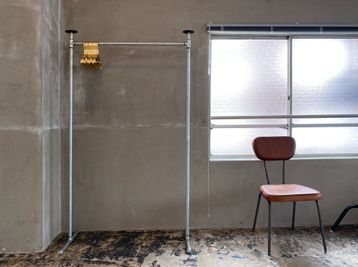 Y2 STUDIO／オクタボスタジオ代々木 撮影スタジオ＆ギャラリーの室内の写真