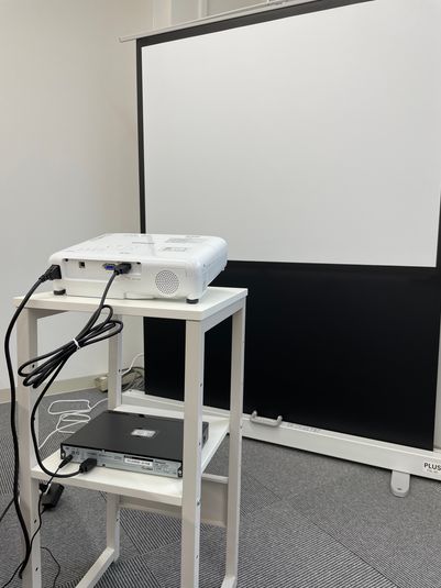 304号室 - レンタルオフィスいよてつ大手町駅