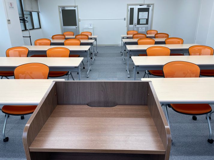 304号室 - レンタルオフィスいよてつ大手町駅