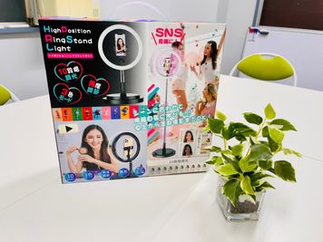 JK Room 巣鴨 日東ビル3B 駅チカで静かな貸し会議室の設備の写真