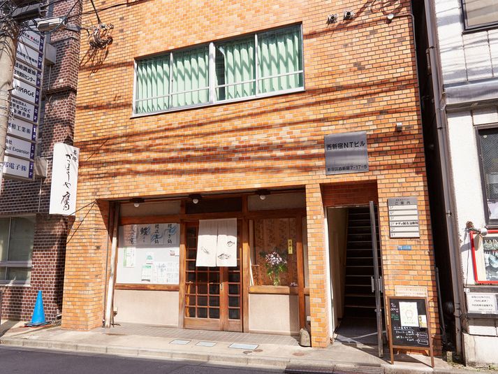 ベッド2台のレンタルサロン - シェアサロンナディ