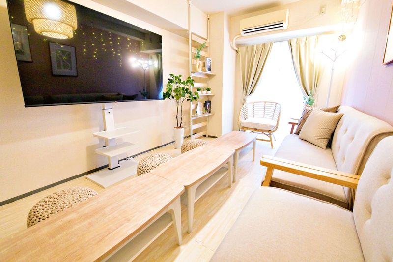 SP424【シェアスペPOP横浜】 - SP424 SHARESPE