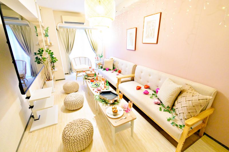 SP424【シェアスペPOP横浜】 - SP424 SHARESPE