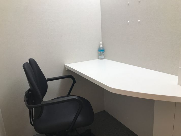 No.1 - QUICK solo 東急プラザ渋谷