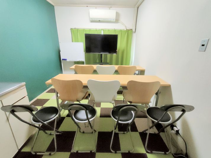 01〈LINCRASチサン博多〉 - LINCRASチサン博多