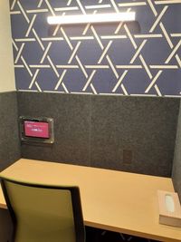 いい部屋Space香椎駅前店 1人用個室Hの室内の写真