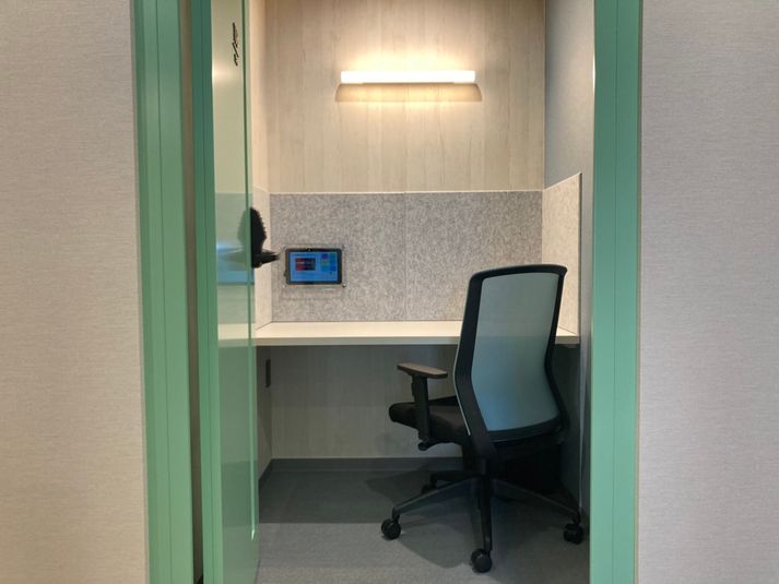 1人用個室L - いい部屋Space中村公園店