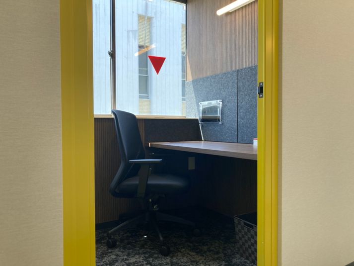 1人用個室O - いい部屋Space中村公園店