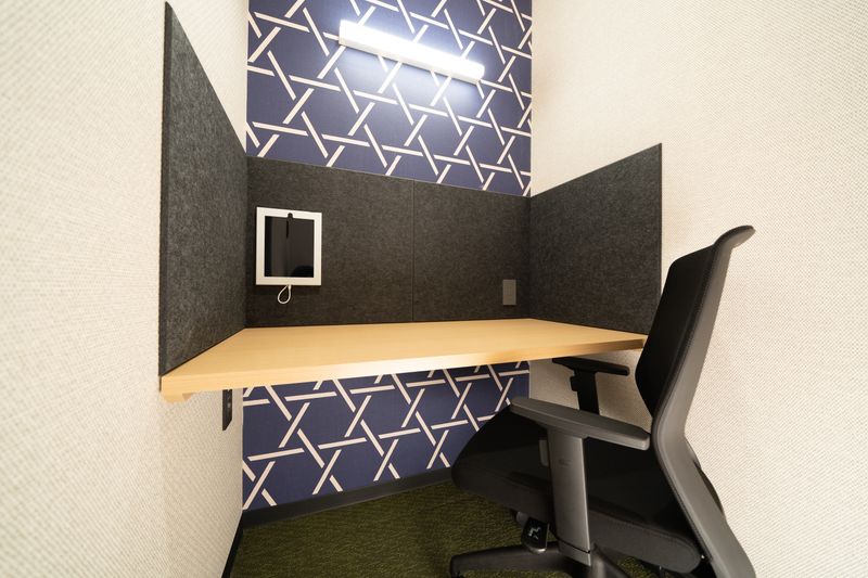 1人用個室K - いい部屋Space柏店