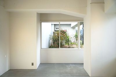 gallery metabo 【京セラ美術館徒歩7分】質の高いギャラリー&スタジオ スペースの室内の写真