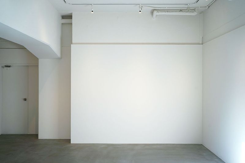 【京セラ美術館徒歩7分】質の高いギャラリー&スタジオ スペース - gallery metabo