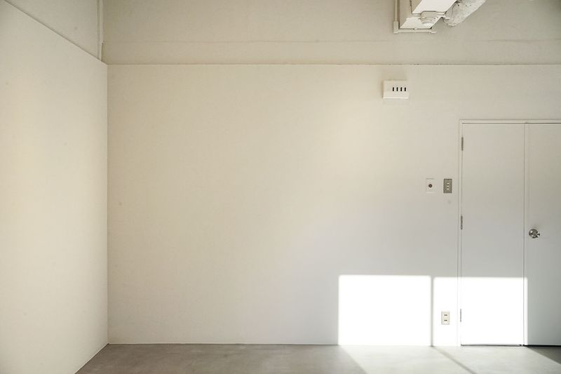 【京セラ美術館徒歩7分】質の高いギャラリー&スタジオ スペース - gallery metabo