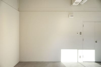 gallery metabo 【京セラ美術館徒歩7分】質の高いギャラリー&スタジオ スペースの室内の写真