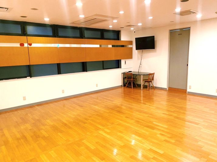 多目的レンタルスタジオ - ワーサルAスタジオ