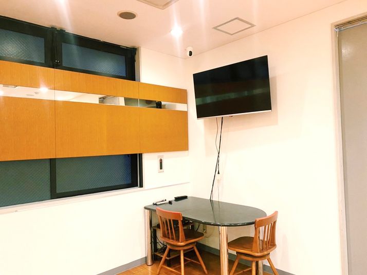 多目的レンタルスタジオ - ワーサルAスタジオ