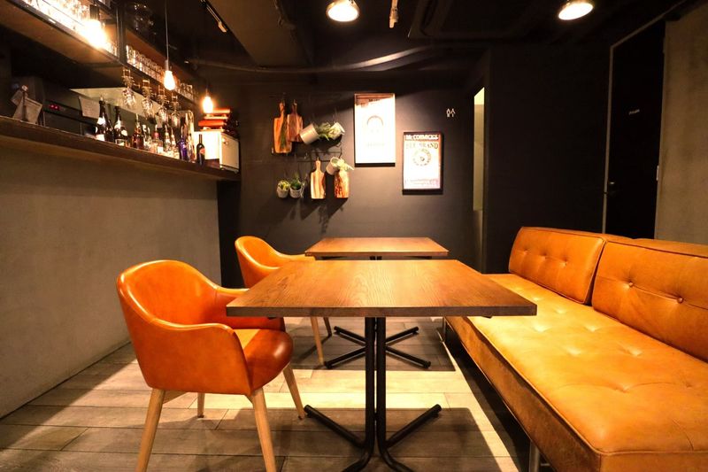 パーティスペース - VEGGIE FARM TOKYO