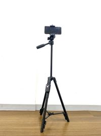 スマホ三脚利用OK - ワーサルCスタジオ 多目的レンタルスタジオの設備の写真